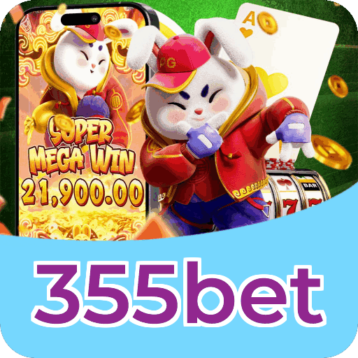 Tabela RTP dos jogos de cassino da 355bet