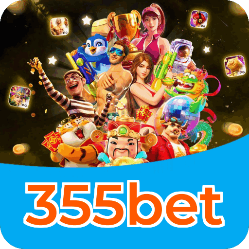 Catálogo 355bet 2.547 jogos - Pragmatic Play, Evolution, NetEnt